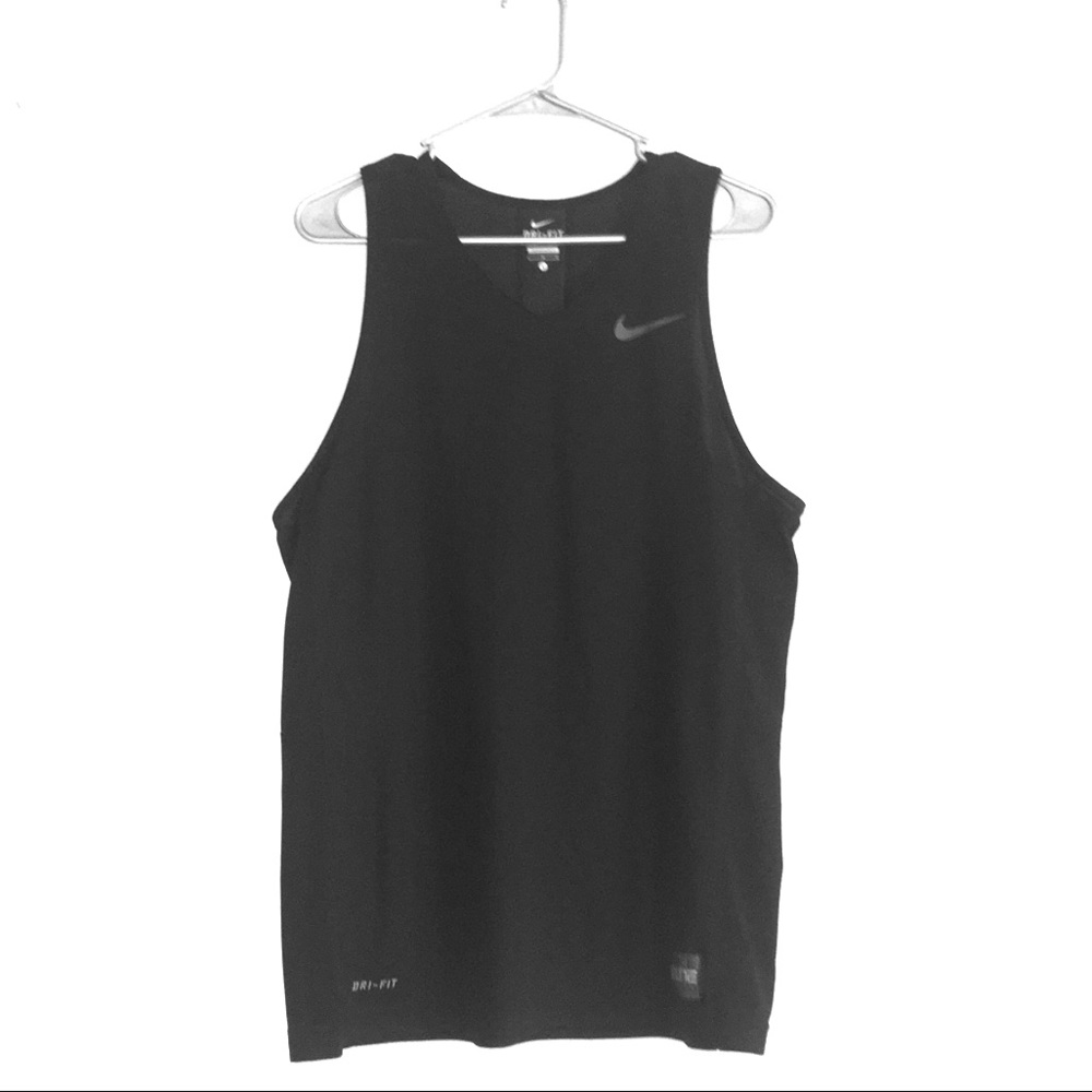 Men’s Nike muscle shirt